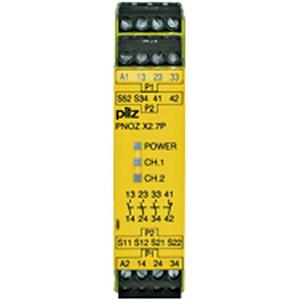 Pilz 777305 Turkiye