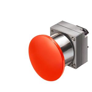 Siemens 3SB3500-1CA21 Turkiye