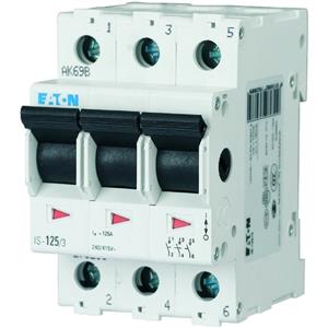 Eaton Electric IS-63/3 Turkiye