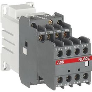 ABB NL44E 24V DC Turkiye