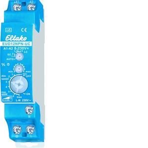Eltako EUD12NPN-UC Turkiye