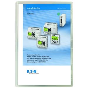 Eaton Electric EASY-SOFT-PRO