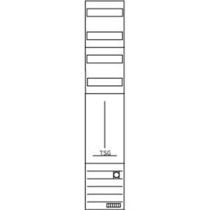 Eaton Electric ZSD-O19A0572