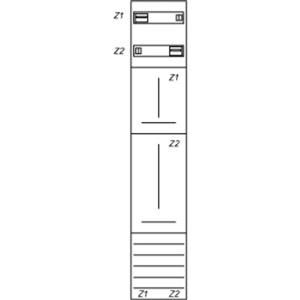 Eaton Electric ZSD-Z19A0574