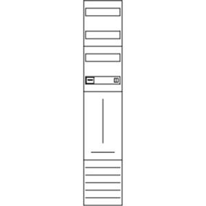 Eaton Electric ZSD-N19A1187 Turkiye