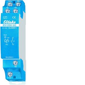 Eltako ES12DX-UC Turkiye