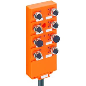 Lumberg Automation ASBV 8/LED 5-242/10 M Turkiye