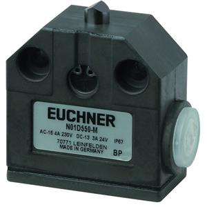 Euchner N01D550-M Turkiye