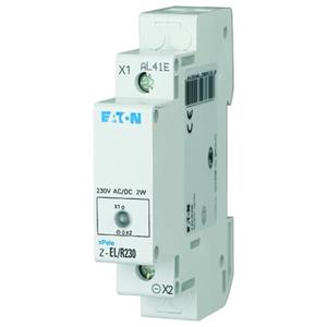 Eaton Electric Z-EL/R230 Turkiye