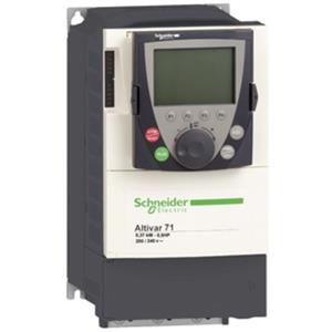 Schneider Electric ATV71H075N4 Turkiye