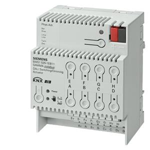 Siemens 5WG1525-1EB01 Turkiye