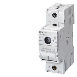 Siemens 5SG7123 Turkiye
