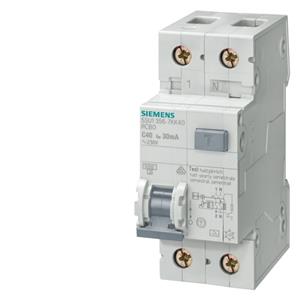 Siemens 5SU1356-6KK06 Turkiye