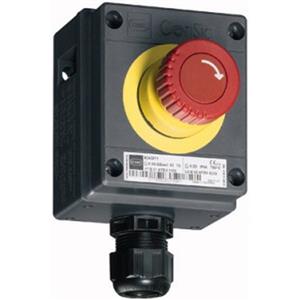 Stahl Schaltgeräte 8040/1180X-10L07SA05 Turkiye