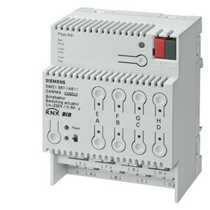 Siemens 5WG1567-1AB11 Turkiye