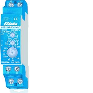 Eltako MFZ12NP-230V+UC Turkiye