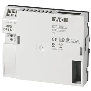 Eaton Electric MFD-CP8-NT Turkiye