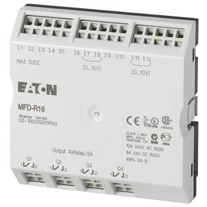 Eaton Electric MFD-R16 Turkiye
