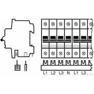 ABB SZ-PSB63N Turkiye