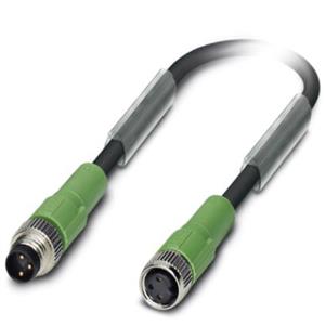 Phoenix Contact SAC-3P-M 8MS/ 0,3-PUR/M 8FS Turkiye