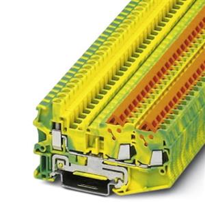Phoenix Contact QTCU 1,5-TWIN-PE Turkiye