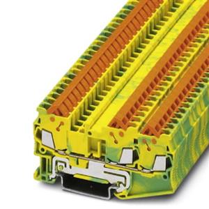 Phoenix Contact QTC 1,5-TWIN-PE Turkiye