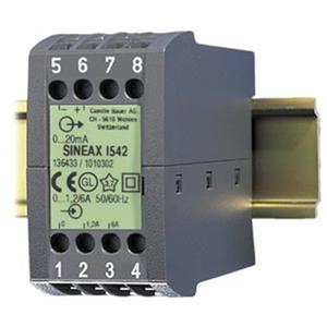Gossen Metrawatt SINEAX i542