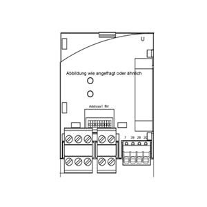 Lenze E82ZAFUC010 Turkiye