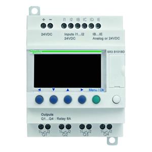 Schneider Electric SR3PACKFU Turkiye