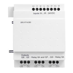 Schneider Electric SR3XT141BD Turkiye