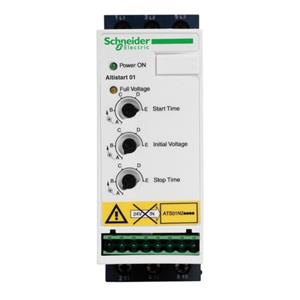 Schneider Electric ATS01N206QN Turkiye