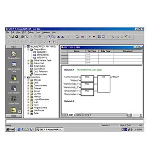 Siemens 6ES7810-2CC03-0YX0 Turkiye