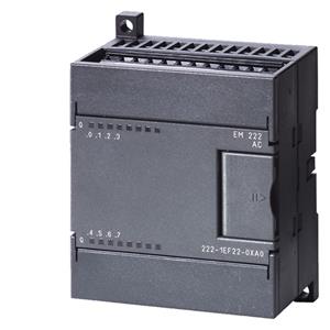 Siemens 6ES7222-1HD22-0XA0 Turkiye