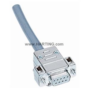Harting Deutschland 09 67 037 0443 Turkiye