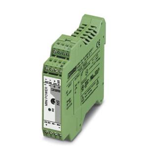 Phoenix Contact MINI-PS- 48- 60DC/24DC/1 Turkiye