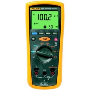 Fluke FLUKE-1507 Turkiye