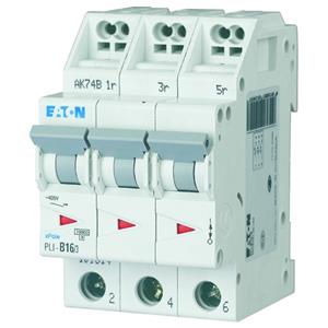 Eaton Electric PLI-B16/3