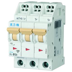 Eaton Electric PLI-B13/3