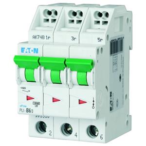 Eaton Electric PLI-B8/3 Turkiye
