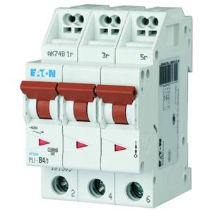 Eaton Electric PLI-C4/3 Turkiye