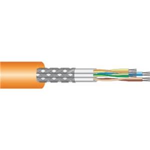 Draka UC900 SS23 C7 S/FTP 4P LSHF 500DW Turkiye