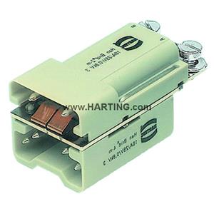 Harting Deutschland 09 12 006 2694 Turkiye