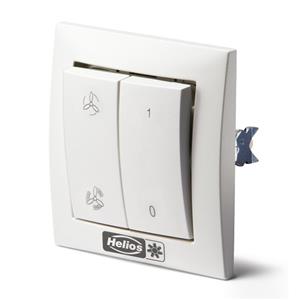 Helios Ventilatoren MVB Turkiye