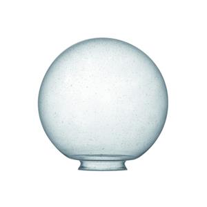 Esylux Systemglas Oslo transparent-Blase Turkiye