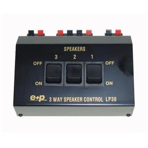E+P Elektrik LP 30 Turkiye