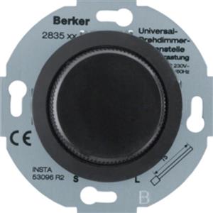 BERKER 283511