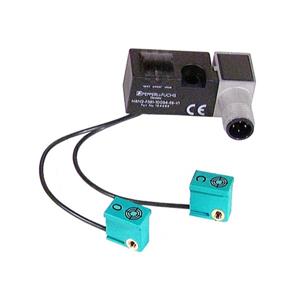 Pepperl+Fuchs NBN2-F581-100S4-E8-V1-Tuenkers Turkiye