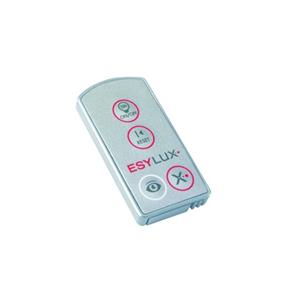 Esylux Mobil-RCi-M silber Turkiye