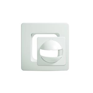 Esylux Abdeckung IP 20 cremeweiß Turkiye