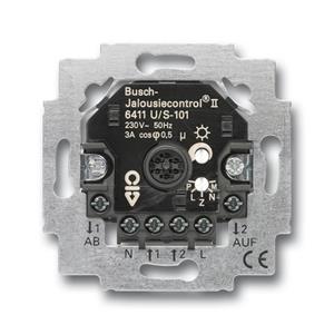 Busch-Jaeger 6411 U/S-101 Turkiye